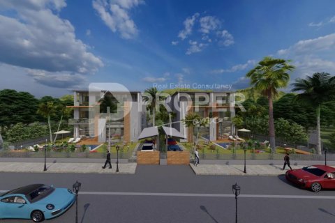 Вилла с 7 комнатами в Binh Chanh, Вьетнам №14499 3