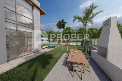 Вилла с 7 комнатами в Binh Chanh, Вьетнам №14499 11