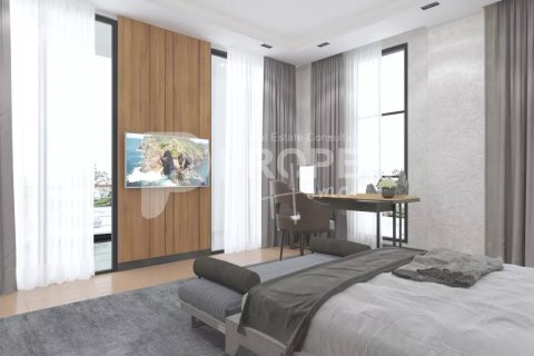 Вилла с 7 комнатами в Binh Chanh, Вьетнам №14499 29