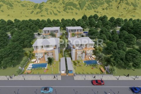 Вилла с 7 комнатами в Binh Chanh, Вьетнам №14499 2