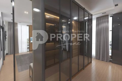 Вилла с 7 комнатами в Binh Chanh, Вьетнам №14499 30