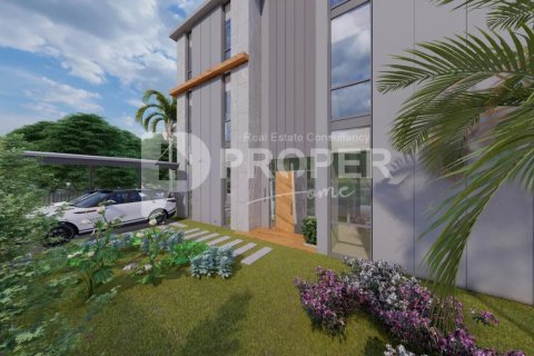 Вилла с 7 комнатами в Binh Chanh, Вьетнам №14499 9