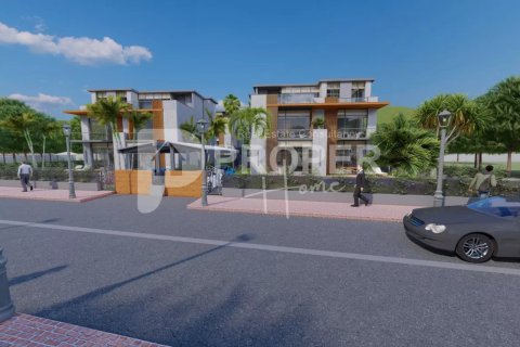 Вилла с 7 комнатами в Binh Chanh, Вьетнам №14499 5