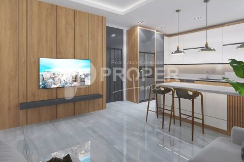 Вилла с 7 комнатами в Binh Chanh, Вьетнам №14499 18