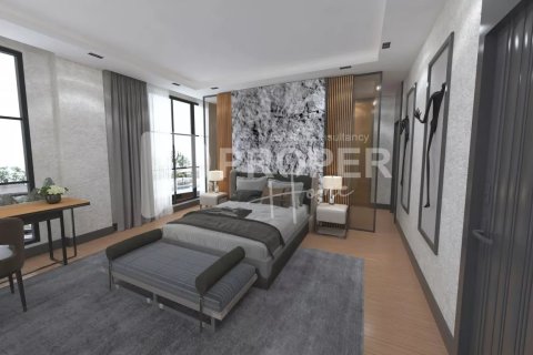 Вилла с 7 комнатами в Binh Chanh, Вьетнам №14499 26