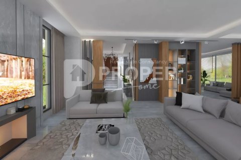 Вилла с 7 комнатами в Binh Chanh, Вьетнам №14499 20