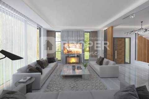 Вилла с 7 комнатами в Binh Chanh, Вьетнам №14499 22