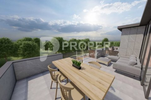 Вилла с 7 комнатами в Binh Chanh, Вьетнам №14499 12