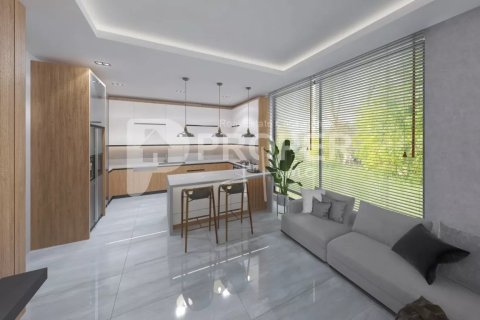 Вилла с 7 комнатами в Binh Chanh, Вьетнам №14499 16