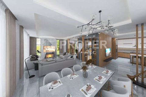 Вилла с 7 комнатами в Binh Chanh, Вьетнам №14499 24