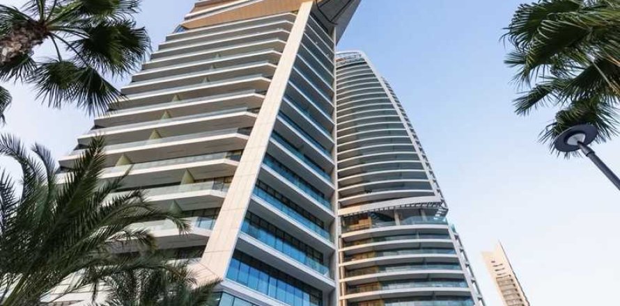 3 dormitorios Apartment en Limassol, Cyprus No. 104188