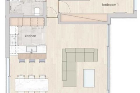 3 bedrooms Apartment in Limassol, Cyprus No. 104393 2