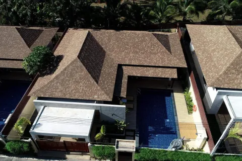 3 bedrooms Villa in Phuket, Thailand No. 2789 10