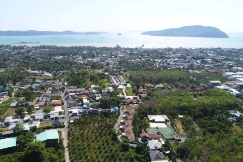 3 bedrooms Villa in Phuket, Thailand No. 2789 21