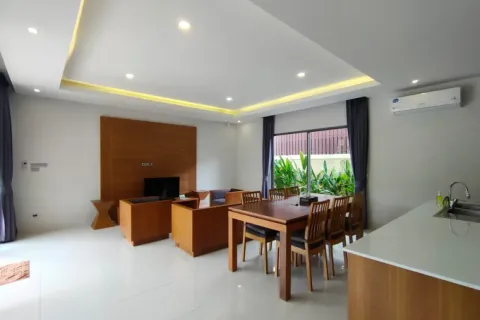 3 bedrooms Villa in Phuket, Thailand No. 2789 3