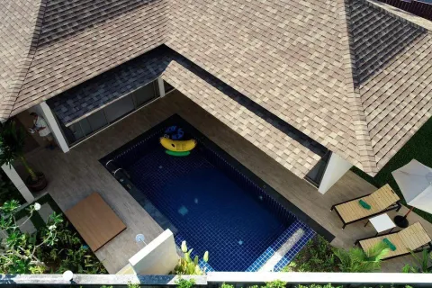 3 bedrooms Villa in Phuket, Thailand No. 2789 13