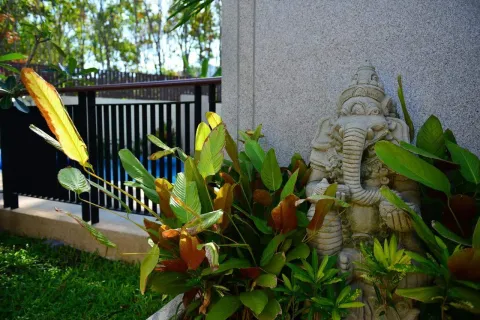 3 bedrooms Villa in Phuket, Thailand No. 2789 20