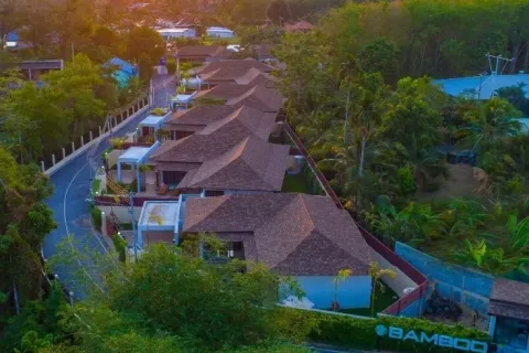 3 bedrooms Villa in Phuket, Thailand No. 2789 9