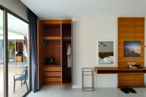 3 bedrooms Villa in Phuket, Thailand No. 2789 6