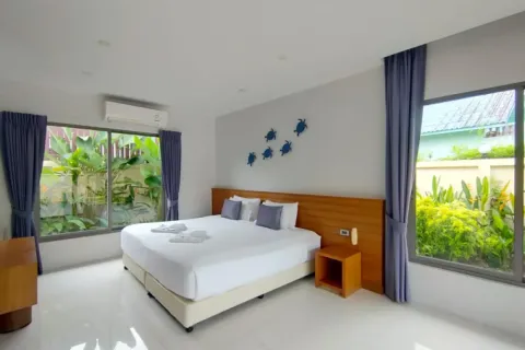 3 bedrooms Villa in Phuket, Thailand No. 2789 5
