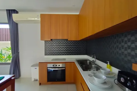 3 bedrooms Villa in Phuket, Thailand No. 2789 4