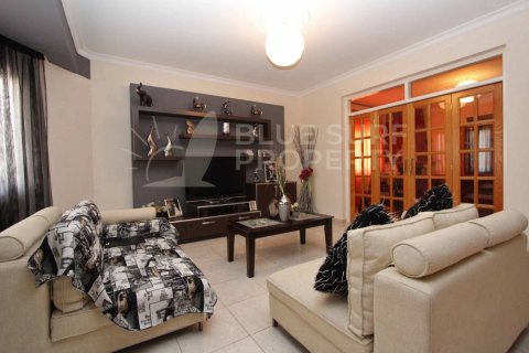 5 bedrooms Villa in Paralimni, Cyprus No. 36592 1