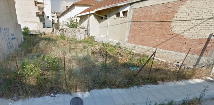 321m² Land in Ioannina, Greece No. 109584