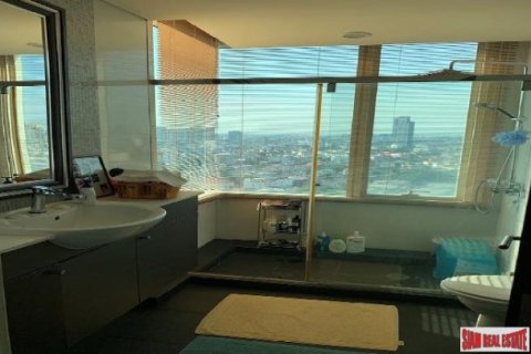 3 bedrooms Apartment in Bangkok, Thailand No. 96551 5