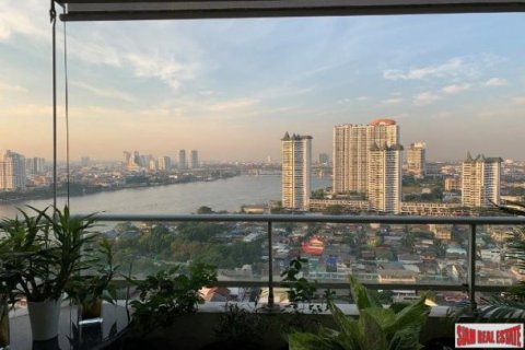 3 bedrooms Apartment in Bangkok, Thailand No. 96551 13