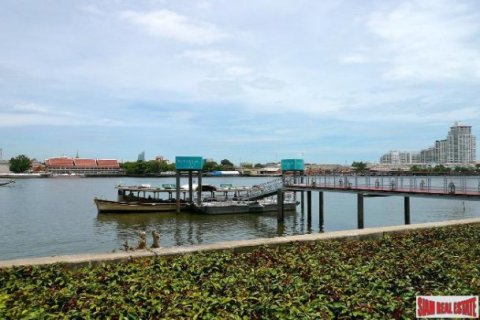 3 bedrooms Apartment in Bangkok, Thailand No. 96551 14