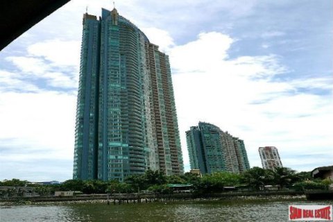 3 bedrooms Apartment in Bangkok, Thailand No. 96551 7