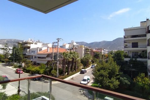 Квартира с 3 спальнями в Глифада, Греция №116882 6