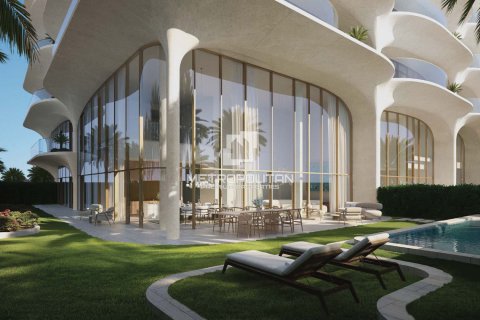 2 chambres Appartement à Palm Jumeirah, UAE No. 118447