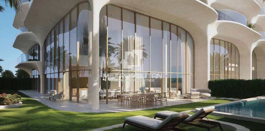 2 bedrooms Apartment in Palm Jumeirah, UAE No. 118447