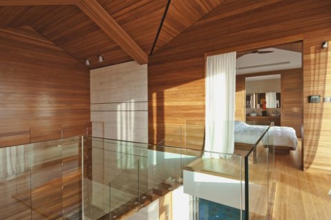 Studio Villa in Paphos, Cyprus No. 106978 9