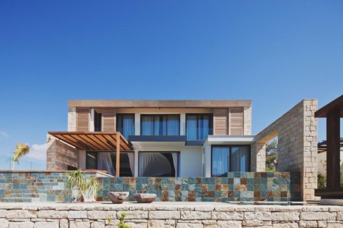 Studio Villa in Paphos, Cyprus No. 106978 3