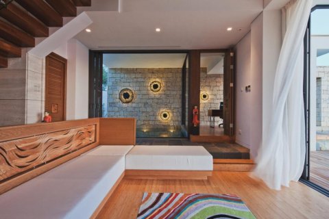 Studio Villa in Paphos, Cyprus No. 106978 11