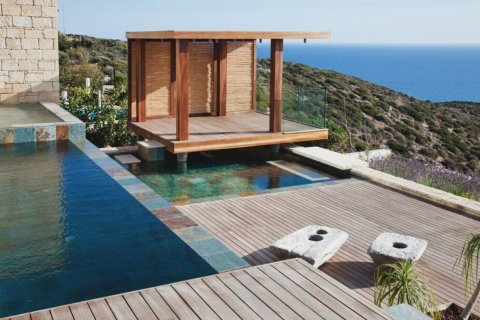 Studio Villa in Paphos, Cyprus No. 106978 13