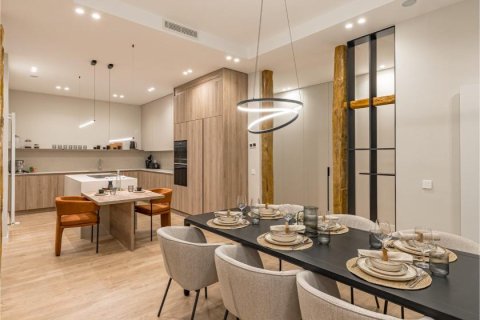 3 dormitorios Apartment en Thanh Son, Vietnam No. 26927 5