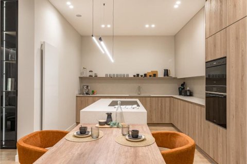 3 dormitorios Apartment en Thanh Son, Vietnam No. 26927 9