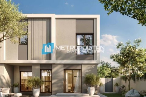 4 dormitorios Townhouse en Al Bahia, UAE No. 117701