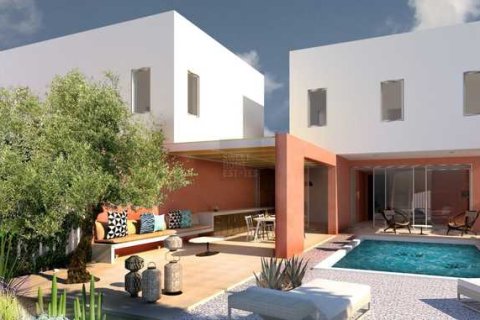 4 bedrooms House in Protaras, Cyprus No. 83558 1