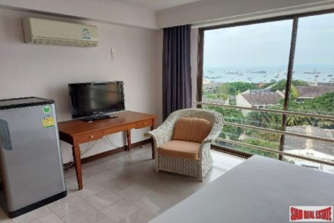 24 bedrooms Apartment in Pattaya, Thailand No. 97201 14