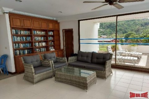 24 bedrooms Apartment in Pattaya, Thailand No. 97201 3