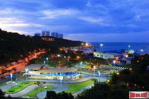 24 bedrooms Apartment in Pattaya, Thailand No. 97201 24