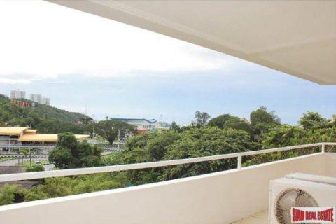 24 bedrooms Apartment in Pattaya, Thailand No. 97201 23