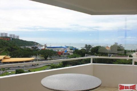 24 bedrooms Apartment in Pattaya, Thailand No. 97201 26