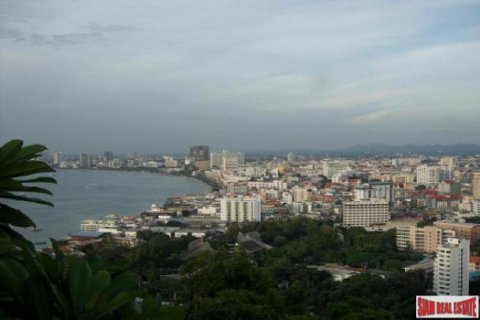 24 bedrooms Apartment in Pattaya, Thailand No. 97201 25