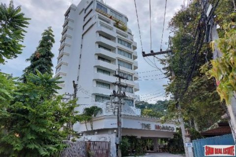 24 bedrooms Apartment in Pattaya, Thailand No. 97201 1