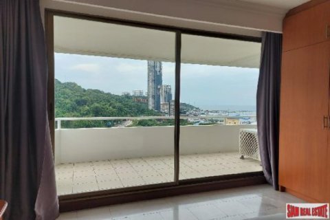 24 bedrooms Apartment in Pattaya, Thailand No. 97201 12